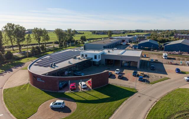 KIA e-Niro 64kWh DynamicLine - Navigatie - Camera - Climate control - Adaptieve cruise control - Fabrieksgarantie tot 10-2028