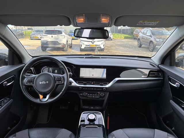 KIA e-Niro DynamicLine 64 kWh | Navigatie | Camera |