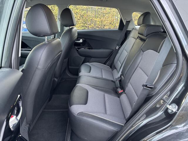 KIA e-Niro DynamicLine 64 kWh | Navigatie | Camera |