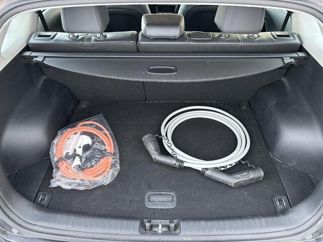 KIA e-Niro DynamicLine 64 kWh | Navigatie | Camera |