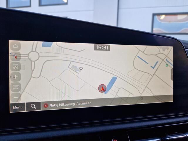 KIA e-Niro EV Edition Advanced 64.8 kWh | Automaat | Navi | Camera | Cruise | Stoel & Stuurverwarming | Key-Less | Sensoren |