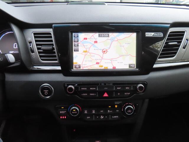 KIA e-Niro ExecutiveLine 64 kWh*LED*ACC*Leder*EXPORTPRIJS*