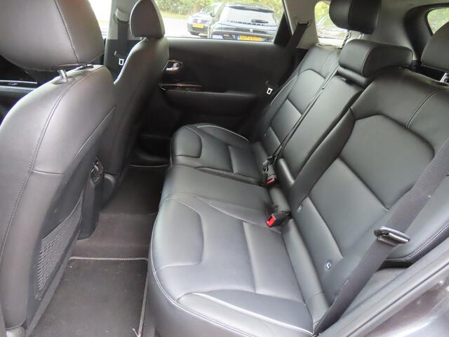 KIA e-Niro ExecutiveLine 64 kWh*LED*ACC*Leder*EXPORTPRIJS*