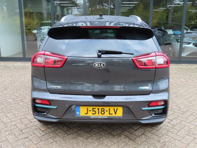 KIA e-Niro ExecutiveLine 64 kWh*LED*ACC*Leder*EXPORTPRIJS*