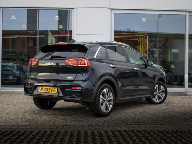 KIA e-Niro Edition 64 kWh | Climate control | Stoel en stuurverwarming |