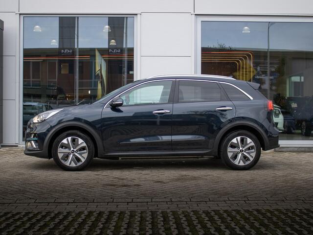 KIA e-Niro Edition 64 kWh | Climate control | Stoel en stuurverwarming |