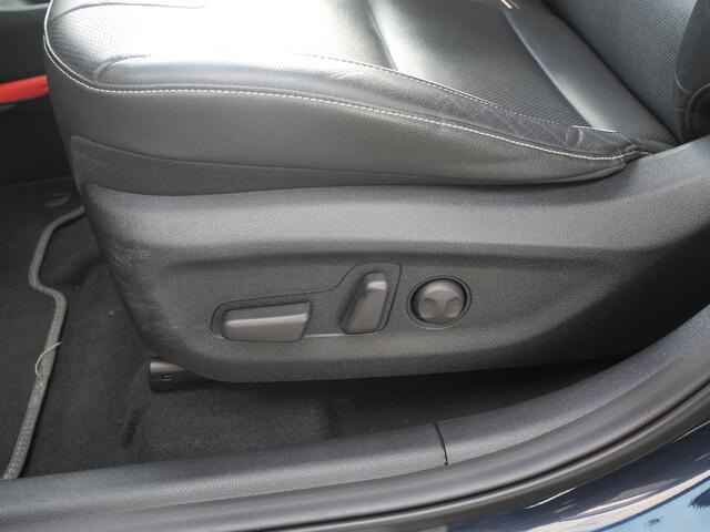 KIA e-Niro ExecutiveLine 64 kWh 1-Fase | Navigatie | Climate Control | Stoel & Stuurverwarming | JBL