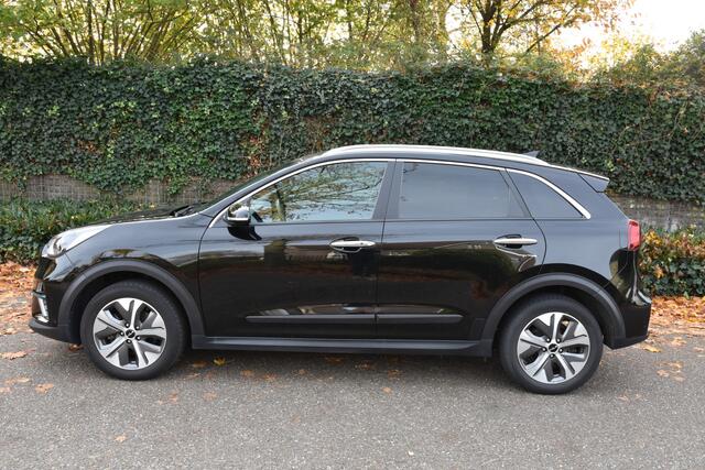 KIA e-Niro Edition 64 kWh | 3 FASE | 204PK | CARPLAY | CAMERA