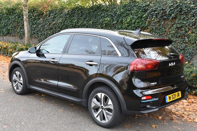 KIA e-Niro Edition 64 kWh | 3 FASE | 204PK | CARPLAY | CAMERA