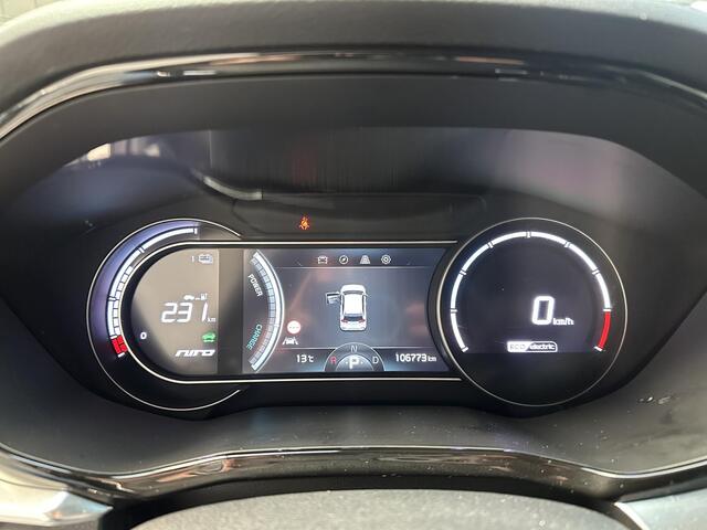 KIA e-Niro ExecutiveLine 64 kWh