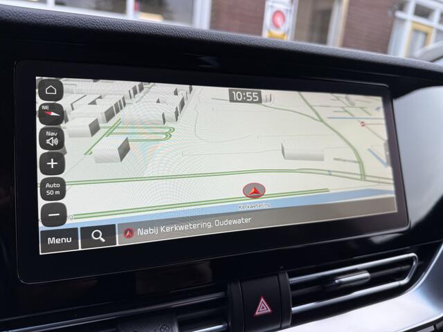 KIA e-Niro DynamicLine 64 kWh 3-Fase, Warmtepomp, Camera, Android/Car Play
