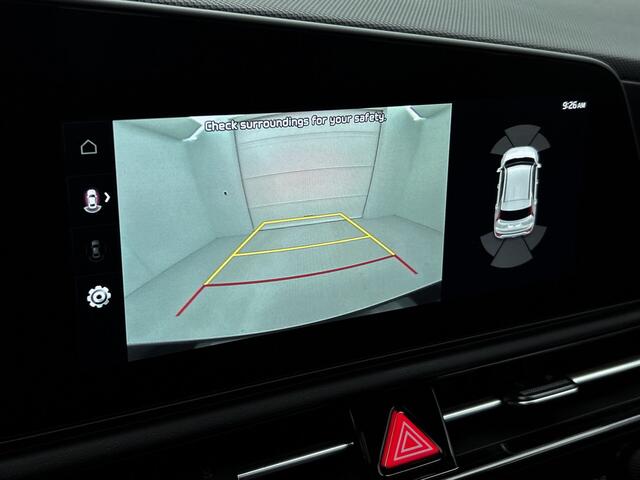 KIA e-Niro EV Plus 64.8 kWh Head-Up Display | Lederen bekleding | Elek. Stoelverst.