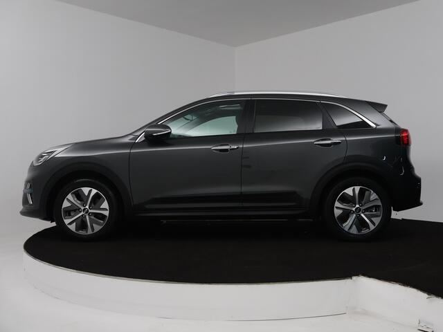 KIA e-Niro DynamicPlusLine 64 kWh | Schuif/kanteldak | Apple Carplay/Android Auto | Camera | Nederlandse Auto | NAP |