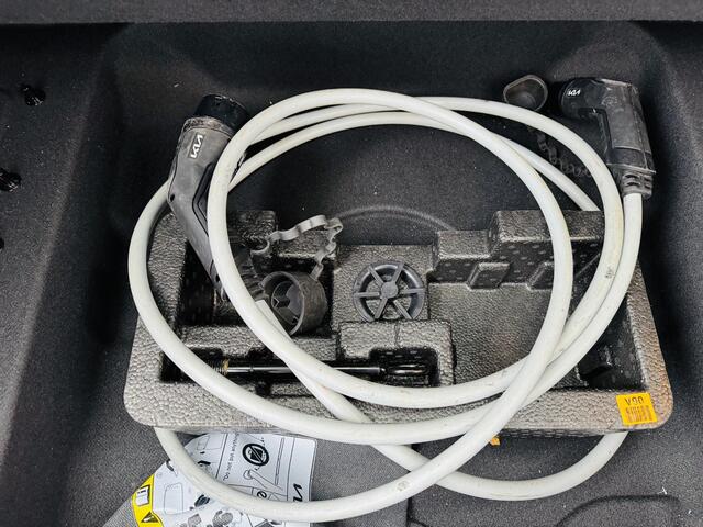 KIA e-Niro EV Edition Advanced 64.8 kWh Keyless | PDC Rondom | Navi | Camera | Apple Carplay & Android Auto