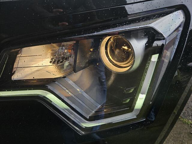 KIA e-Niro EV DynamicLine 64.8 kWh | Automaat | Camera | Navi | H-Leder | Apple Carplay/Android Auto | Key-Less | Clima | 17" Velgen | PDC | Cruise | LED |