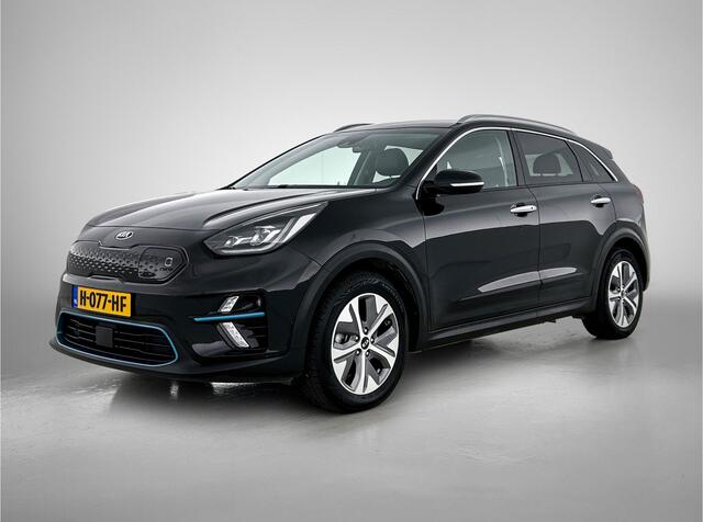 KIA e-Niro ExecutiveLine 64 kWh | Trekhaak | Automaat | Origineel NL! |