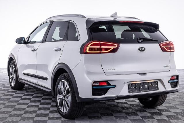 KIA e-Niro DynamicPlusLine 64 kWh | JBL Audio | Half LEDER | NAVI | ECC | Full LED