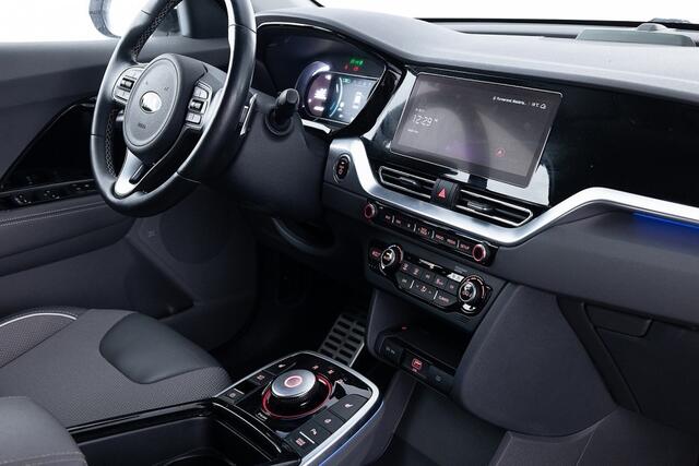 KIA e-Niro DynamicPlusLine 64 kWh | JBL Audio | Half LEDER | NAVI | ECC | Full LED