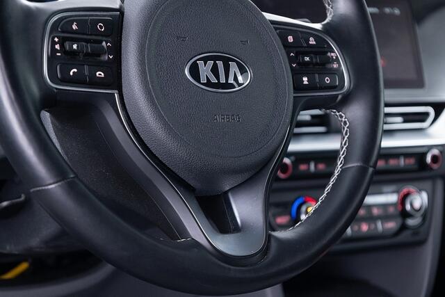 KIA e-Niro DynamicPlusLine 64 kWh | JBL Audio | Half LEDER | NAVI | ECC | Full LED