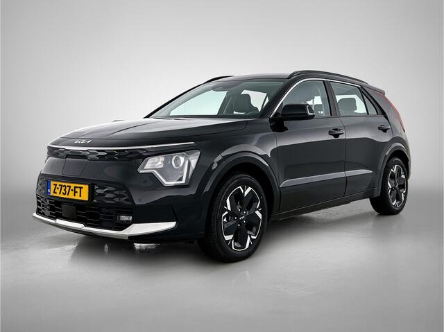 KIA e-Niro EV DynamicLine 64.8 kWh