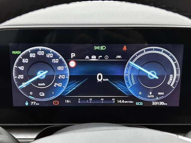 KIA e-Niro EV DynamicLine 64.8 kWh