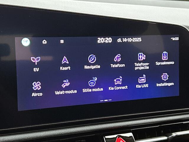 KIA e-Niro EV DynamicLine 64.8 kWh