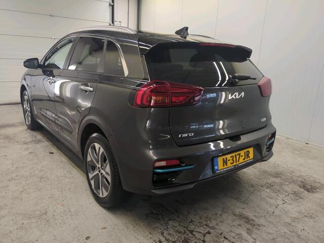 KIA e-Niro Edition 64 kWh | Navi | Camera | Led |