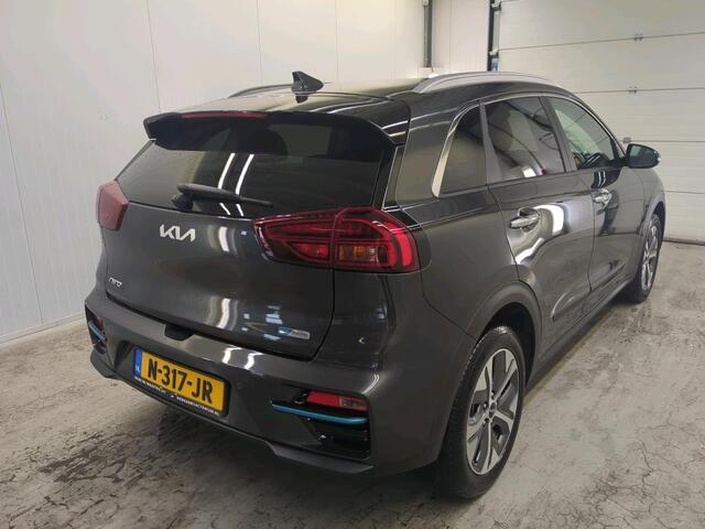 KIA e-Niro Edition 64 kWh | Navi | Camera | Led |