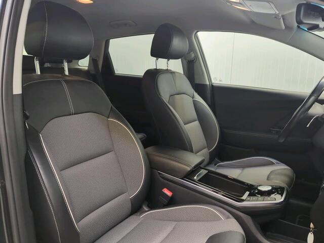 KIA e-Niro Edition 64 kWh | Navi | Camera | Led |