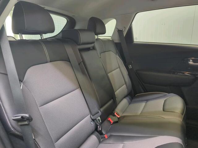 KIA e-Niro Edition 64 kWh | Navi | Camera | Led |