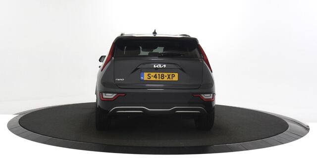 KIA e-Niro EV DynamicPlusLine 64.8 kWh Panoramadak / Leer / Camera / Navigatie