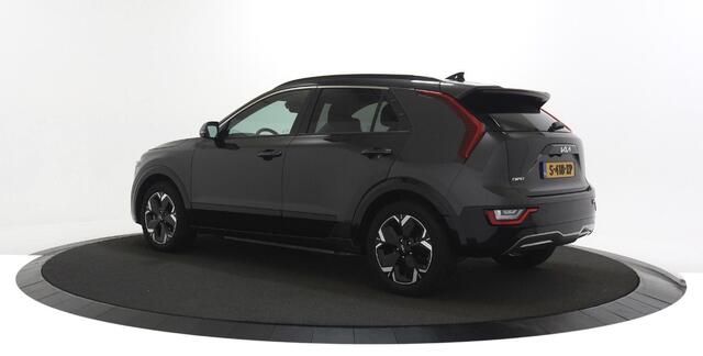 KIA e-Niro EV DynamicPlusLine 64.8 kWh Panoramadak / Leer / Camera / Navigatie
