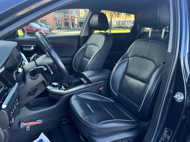 KIA e-Niro ExecutiveLine 64 kWh Eerste Eigenaar, Dealeronderhouden, Stoelverwarming/Ventilatie, Apple Carplay/Android Auto