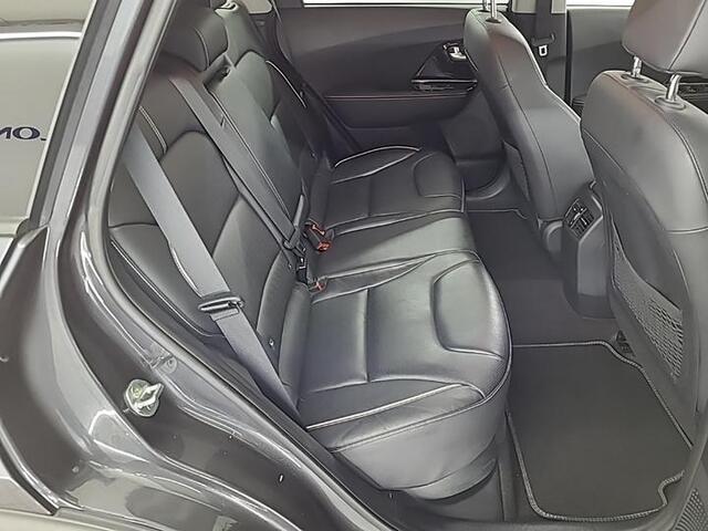 KIA e-Niro ExecutiveLine 64 kWh | Navi | Camera | Leder | JBL Sound |