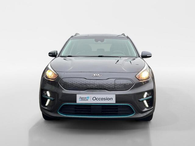 KIA e-Niro DynamicLine 64 kWh | LMV | NAVI | 1 JAAR GARANTIE