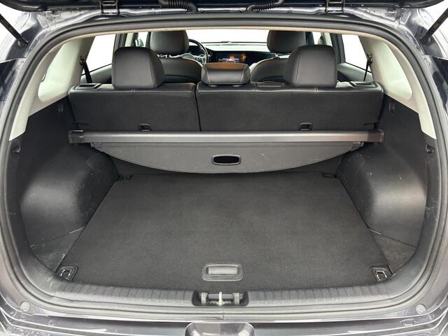 KIA e-Niro DynamicLine 64 kWh | LMV | NAVI | 1 JAAR GARANTIE