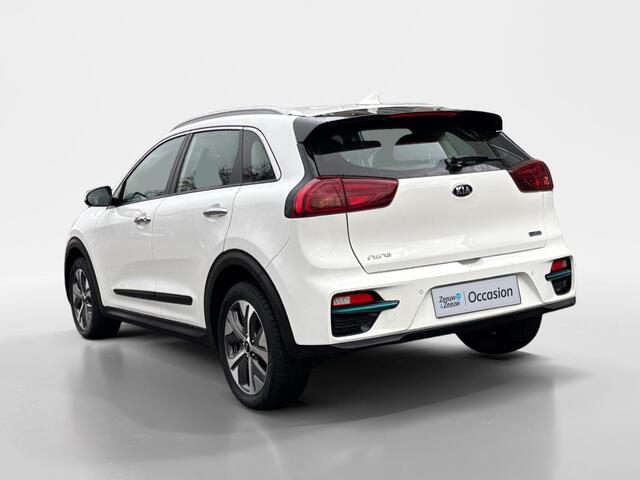 KIA e-Niro DynamicLine 64 kWh | LMV | NAVI | 1 JAAR GARANTIE