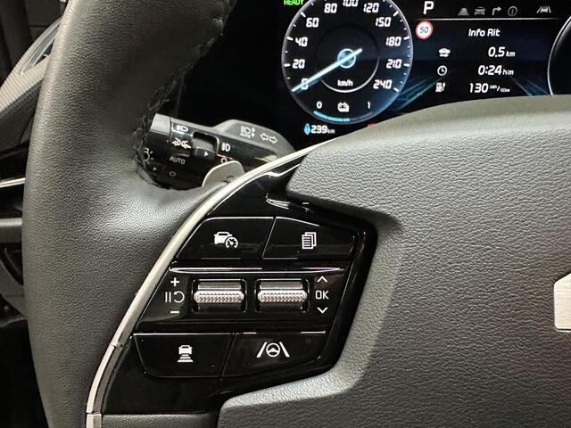 KIA e-Niro EV DynamicLine 64.8 kWh Dodehoekdetectie, Elektrische Stoelen, Adaptieve Cruisecontrol, Stoel en Stuurverwarming en meer!