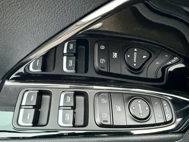 KIA e-Niro DynamicLine 64 kWh Aviloo accutest | SOH 96% | Camera | 3-Fase