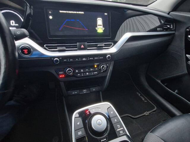 KIA e-Niro DynamicLine 64 kWh | SoH 94% | Stoelverwarming | Warmtepomp