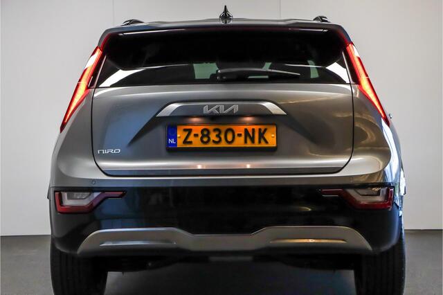 KIA e-Niro EV Edition Advanced 64.8 kWh