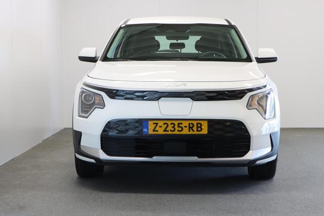 KIA e-Niro EV Light Edition 64.8 kWh