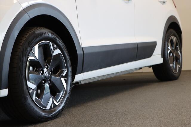 KIA e-Niro EV Light Edition 64.8 kWh