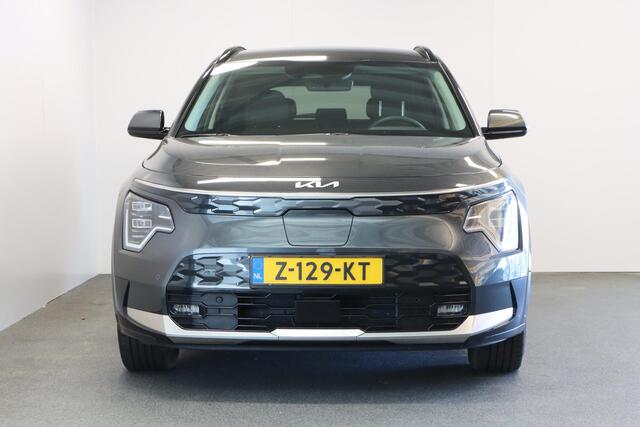 KIA e-Niro EV Edition Advanced 64.8 kWh