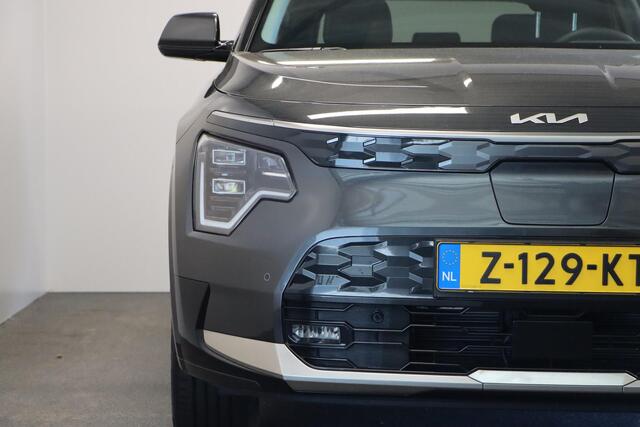 KIA e-Niro EV Edition Advanced 64.8 kWh