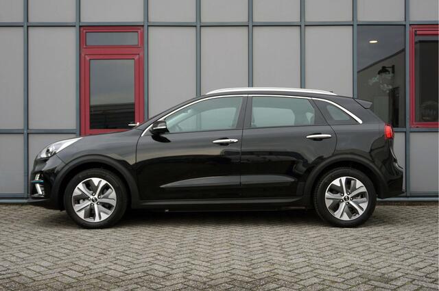 KIA e-Niro DynamicLine 64kWh 3-Fase SOH 96% Model 2020