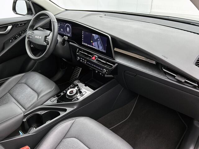 KIA e-Niro EV ExecutiveLine 64.8 kWh Interesse in deze Kia? Deze is uitsluitend te bezichtigen op basis afspraak in Kia Breda