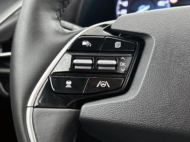 KIA e-Niro EV ExecutiveLine 64.8 kWh Interesse in deze Kia? Deze is uitsluitend te bezichtigen op basis afspraak in Kia Breda