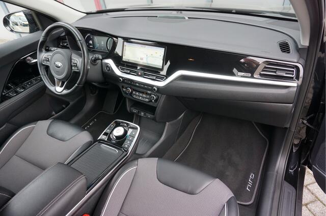 KIA e-Niro DynamicLine 64kWh 3-Fase SOH 96% Model 2020