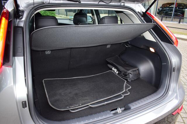 KIA e-Niro EV DynamicLine 64.8 kWh | Navigatie | Camera | Adaptive Cruise Control | Tot 10jr. Kia-Garantie |